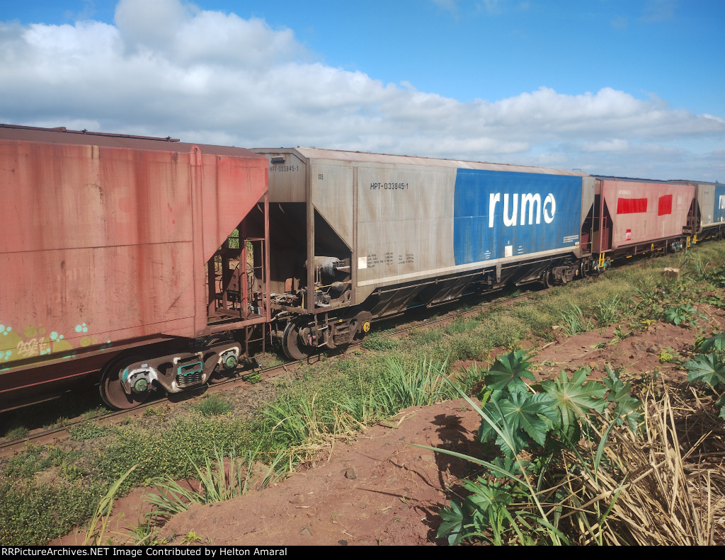 RUMO HPT-033845-1